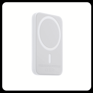Home magsafe power bank