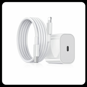 Home 20w fast charger adapter