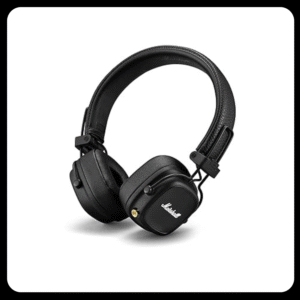 Home marshall major v headphones