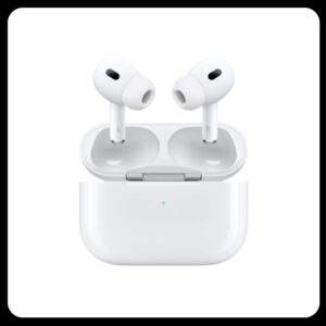 Home airpods pro 2 gen